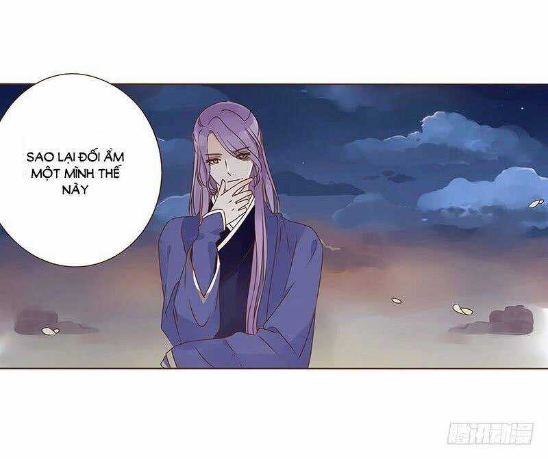 Đế Vương Trắc - Chapter 118.7 - Trang 38