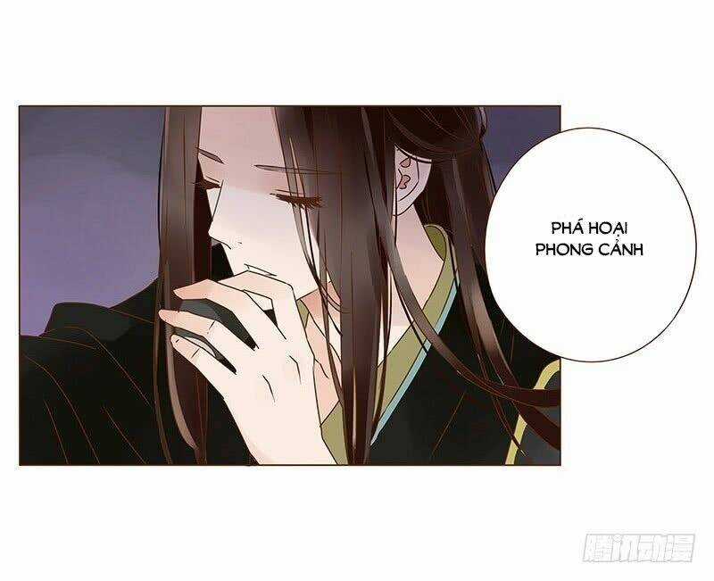 Đế Vương Trắc - Chapter 118.7 - Trang 39