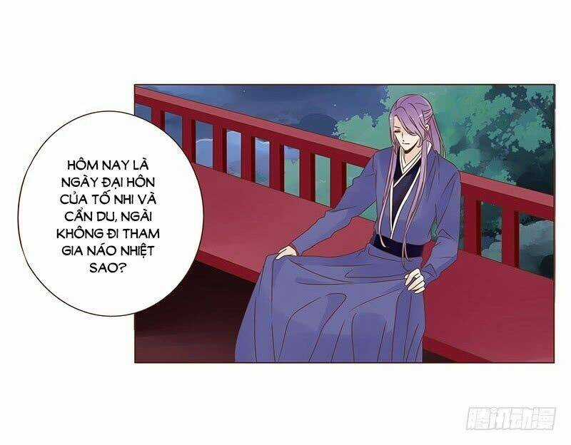 Đế Vương Trắc - Chapter 118.7 - Trang 40