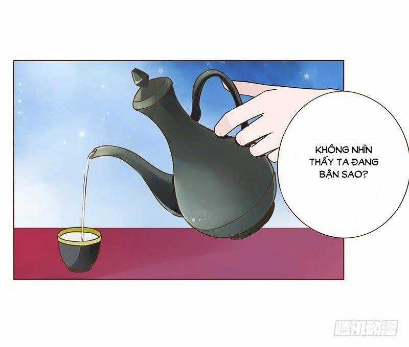 Đế Vương Trắc - Chapter 118.7 - Trang 41