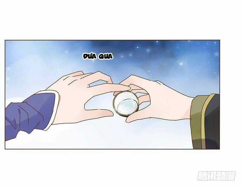 Đế Vương Trắc - Chapter 118.7 - Trang 42