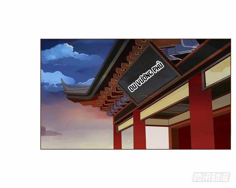 Đế Vương Trắc - Chapter 118.7 - Trang 45