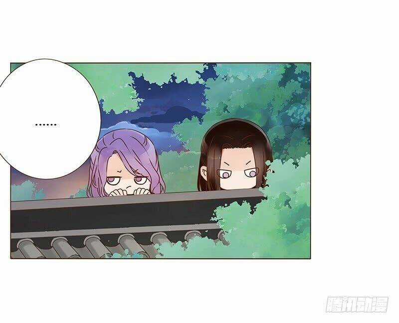 Đế Vương Trắc - Chapter 118.7 - Trang 46