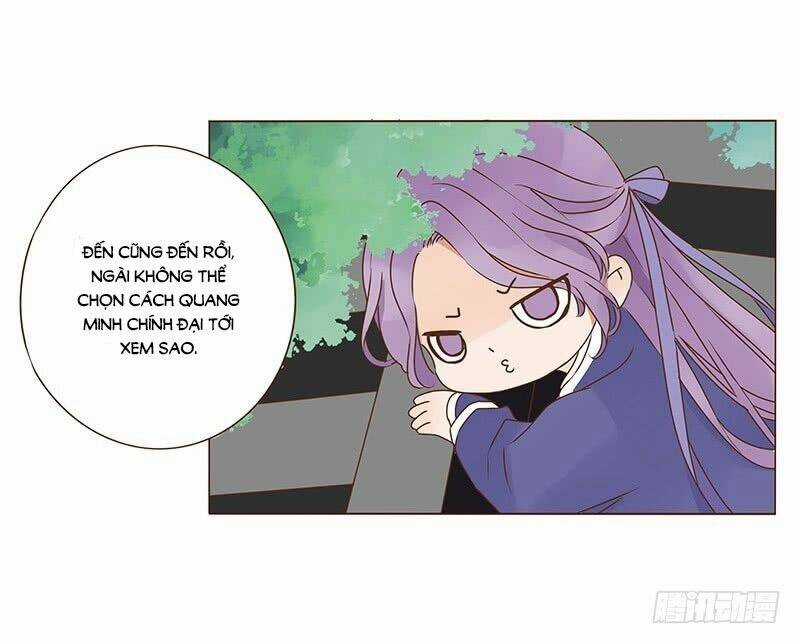 Đế Vương Trắc - Chapter 118.7 - Trang 47