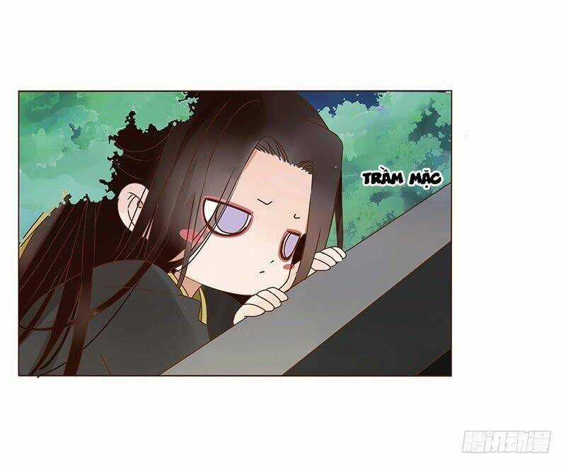 Đế Vương Trắc - Chapter 118.7 - Trang 48