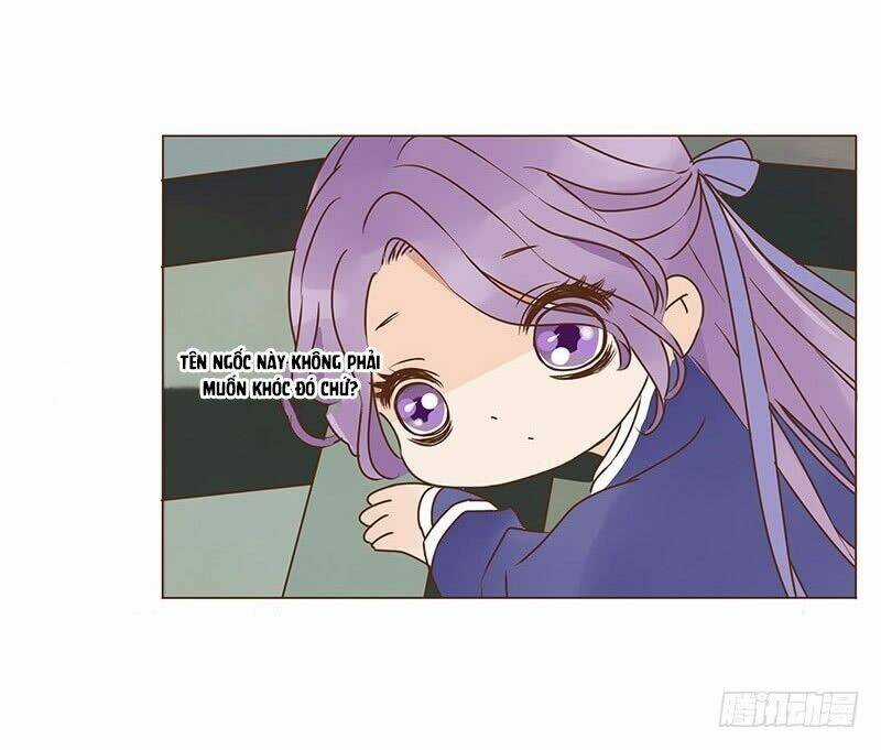 Đế Vương Trắc - Chapter 118.7 - Trang 49