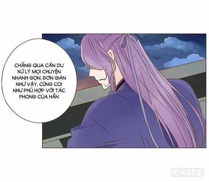 Đế Vương Trắc - Chapter 118.7 - Trang 52