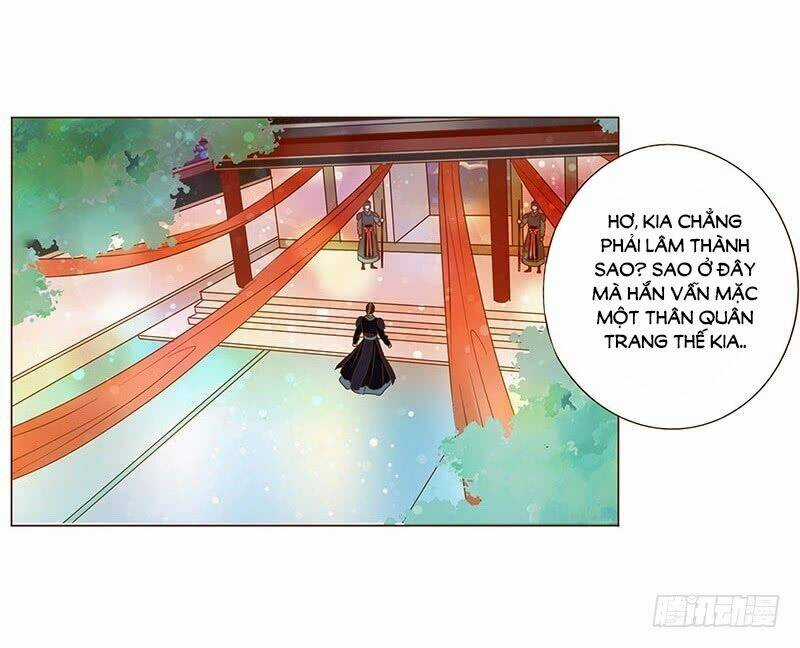 Đế Vương Trắc - Chapter 118.7 - Trang 53