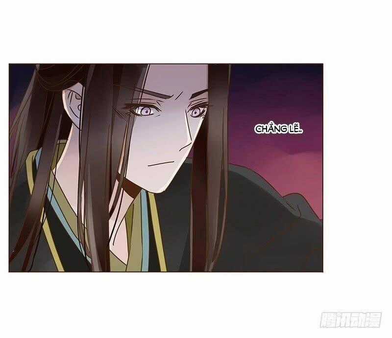 Đế Vương Trắc - Chapter 118.7 - Trang 55