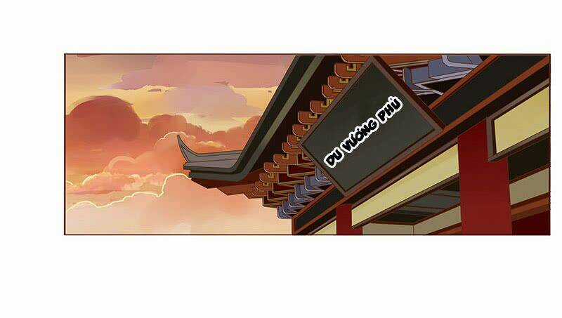 Đế Vương Trắc - Chapter 118.8 - Trang 18