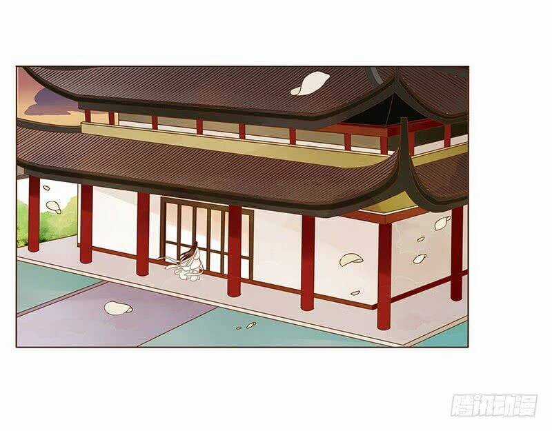 Đế Vương Trắc - Chapter 118.8 - Trang 19