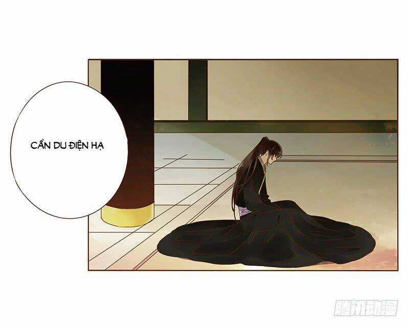 Đế Vương Trắc - Chapter 118.8 - Trang 22