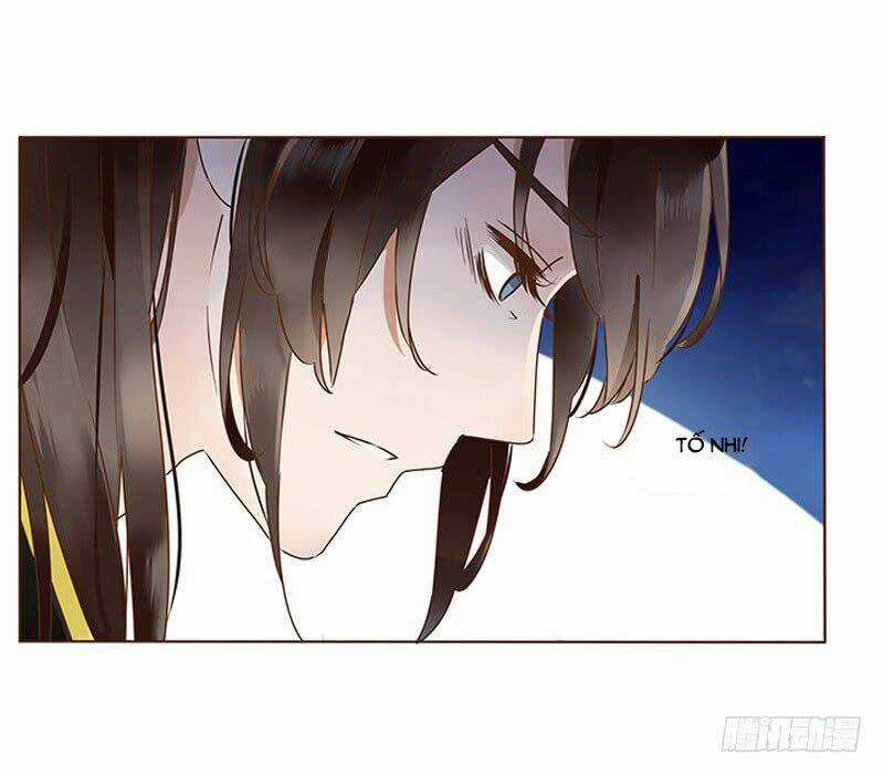 Đế Vương Trắc - Chapter 118.8 - Trang 23