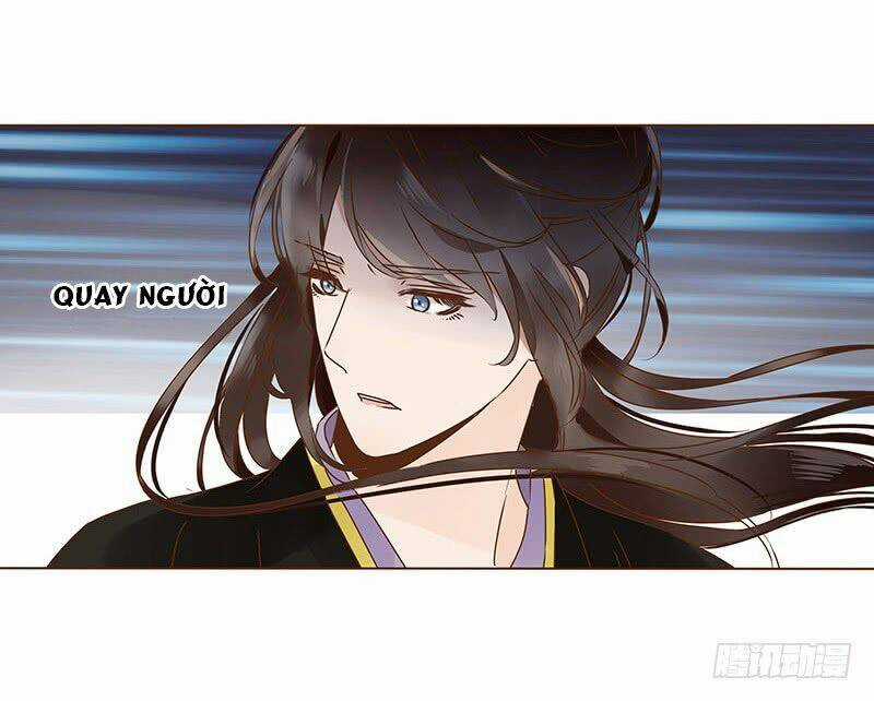 Đế Vương Trắc - Chapter 118.8 - Trang 24