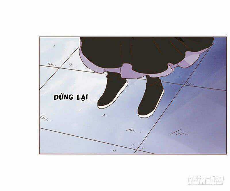 Đế Vương Trắc - Chapter 118.8 - Trang 26