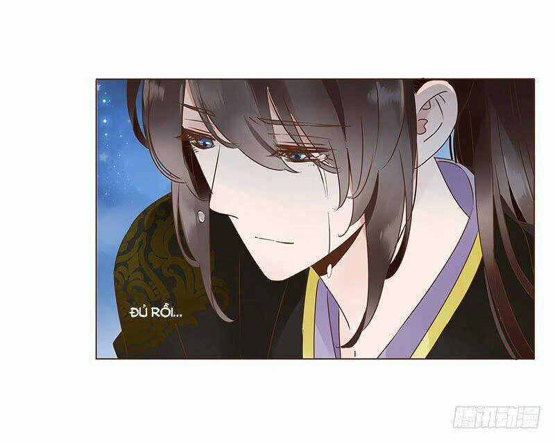 Đế Vương Trắc - Chapter 118.8 - Trang 28