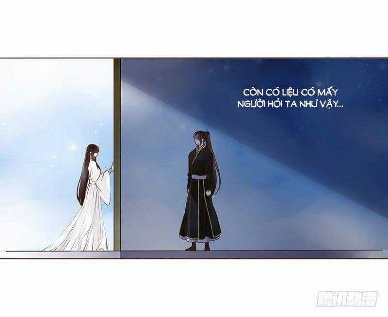 Đế Vương Trắc - Chapter 118.8 - Trang 30