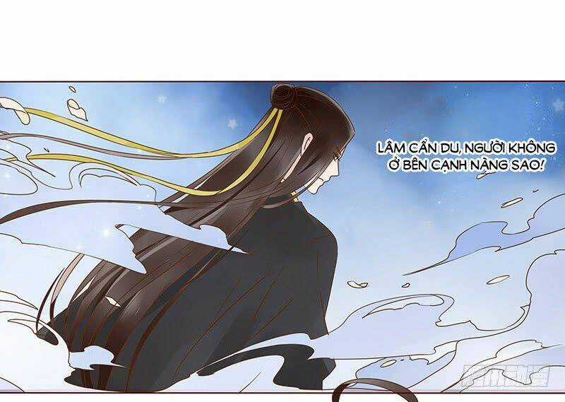 Đế Vương Trắc - Chapter 118.8 - Trang 4