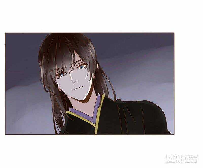 Đế Vương Trắc - Chapter 118.8 - Trang 39