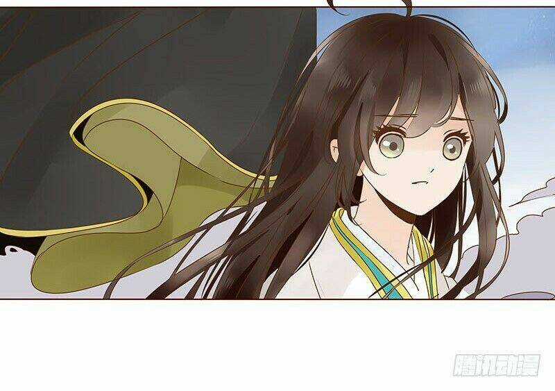 Đế Vương Trắc - Chapter 118.8 - Trang 5