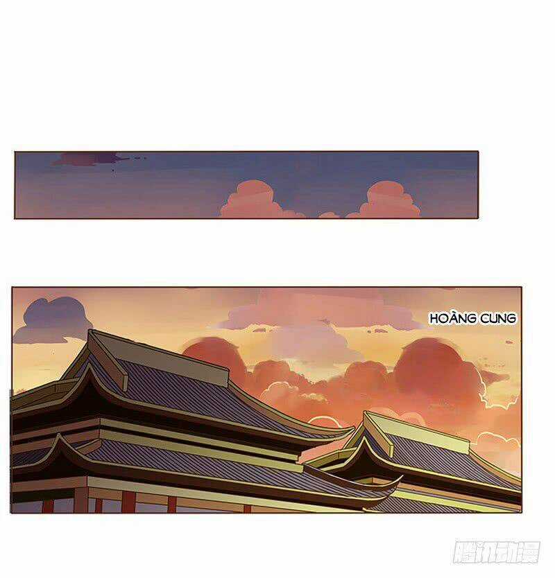 Đế Vương Trắc - Chapter 118.8 - Trang 47