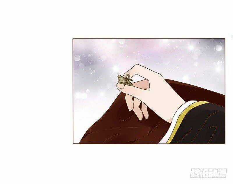 Đế Vương Trắc - Chapter 118.8 - Trang 48