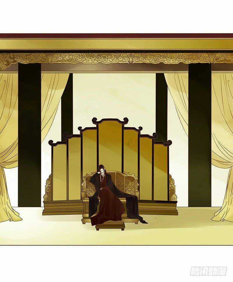 Đế Vương Trắc - Chapter 118.8 - Trang 49