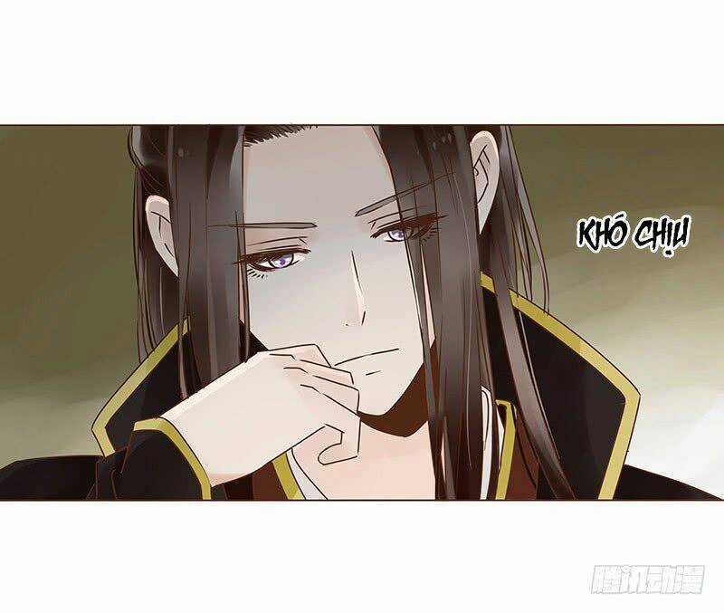Đế Vương Trắc - Chapter 118.8 - Trang 50