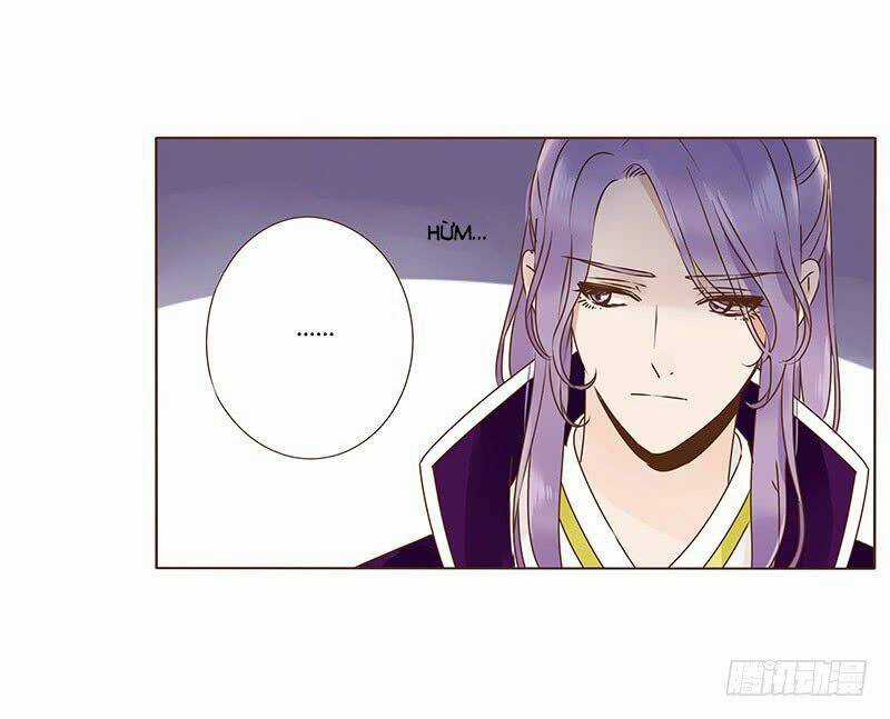 Đế Vương Trắc - Chapter 118.8 - Trang 9