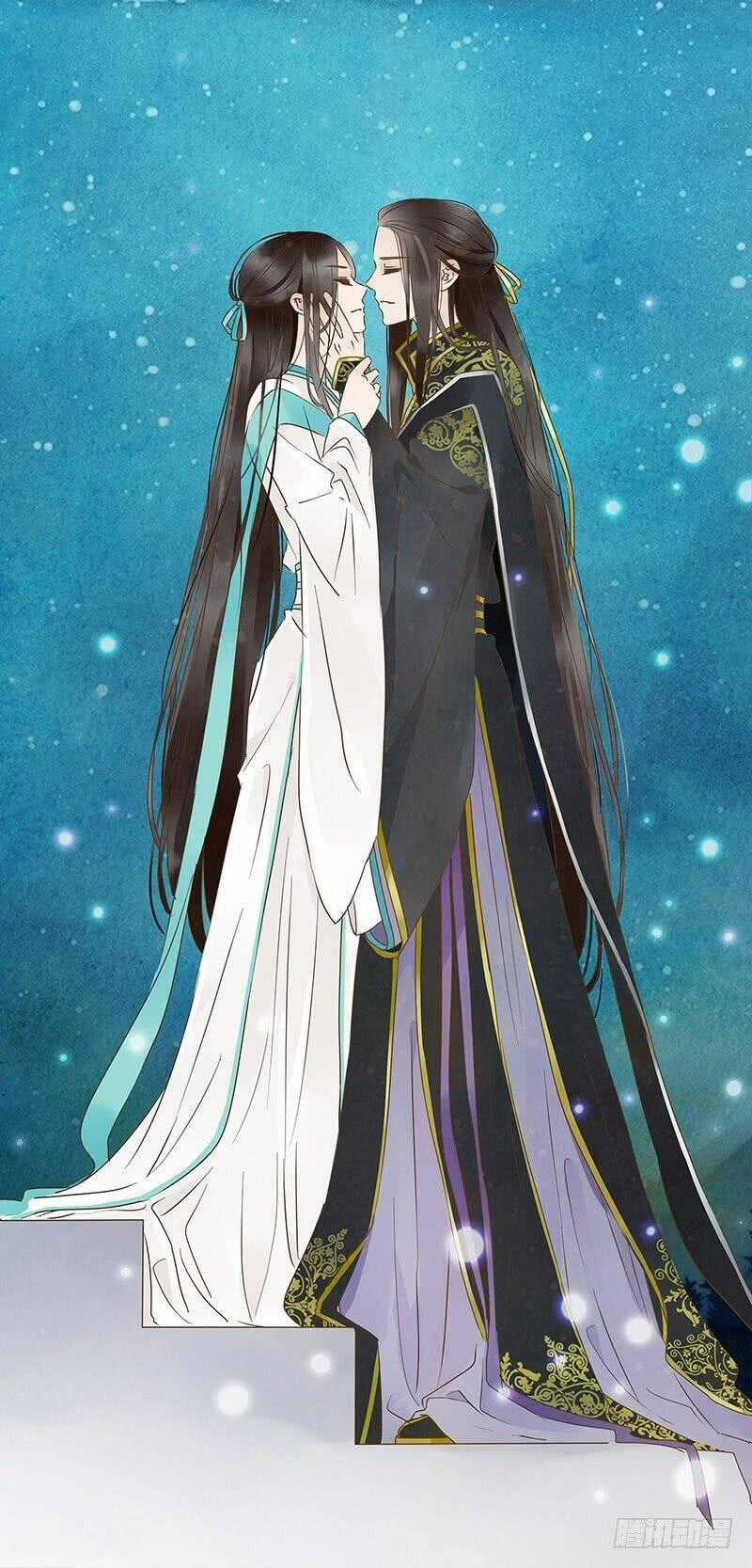 Đế Vương Trắc - Chapter 118.9 - Trang 1