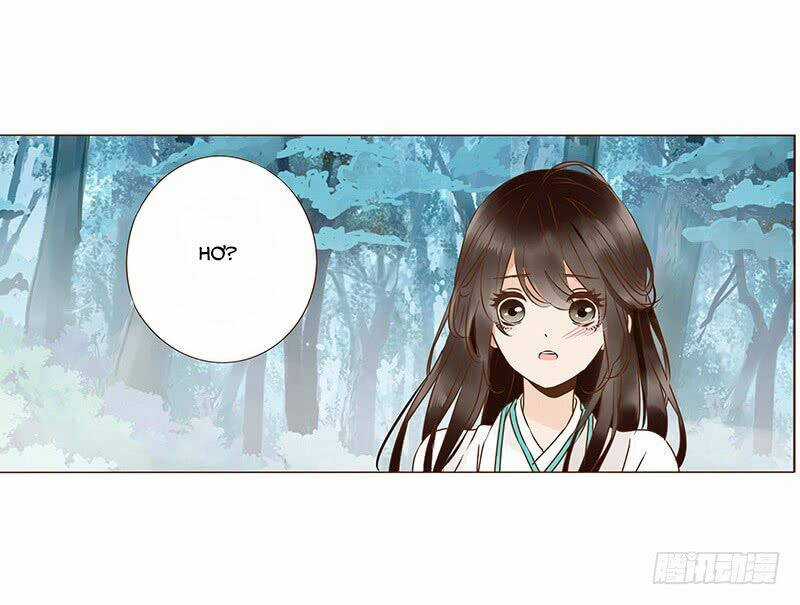 Đế Vương Trắc - Chapter 118.9 - Trang 12