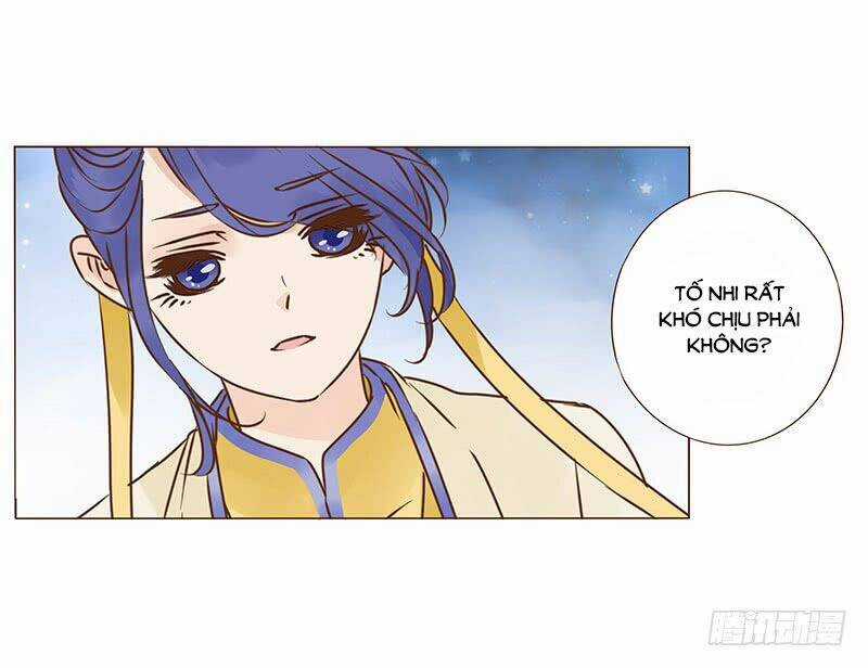 Đế Vương Trắc - Chapter 118.9 - Trang 13