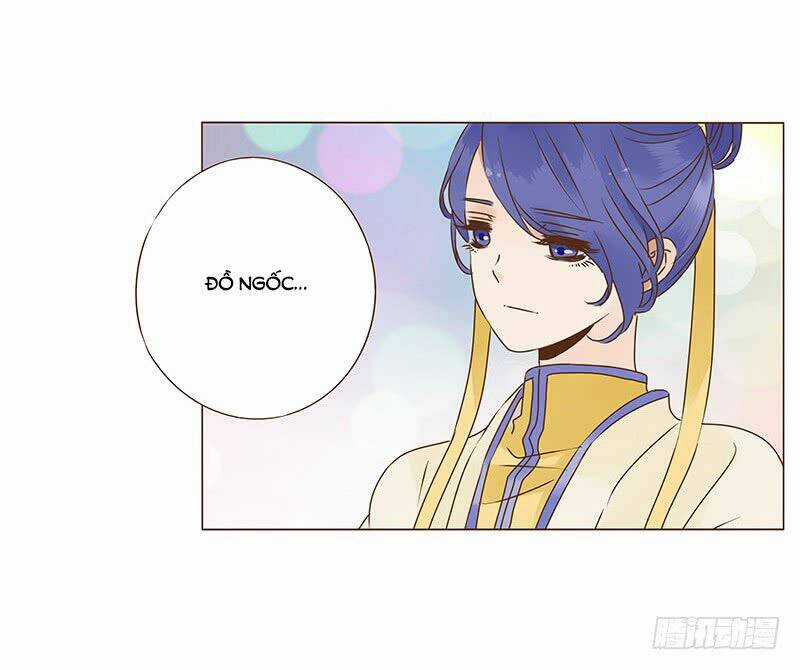 Đế Vương Trắc - Chapter 118.9 - Trang 18