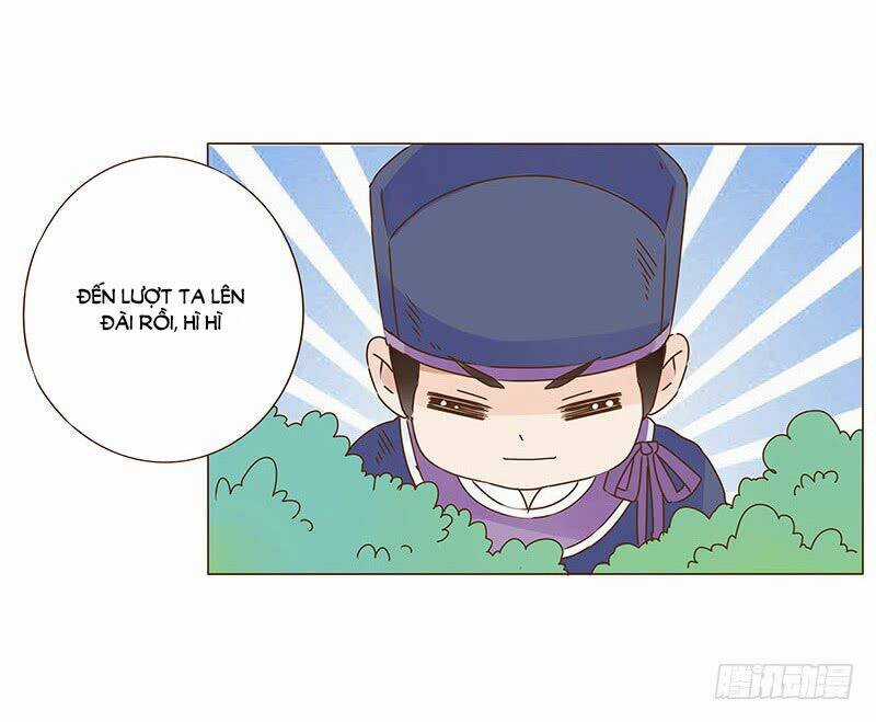 Đế Vương Trắc - Chapter 118.9 - Trang 20