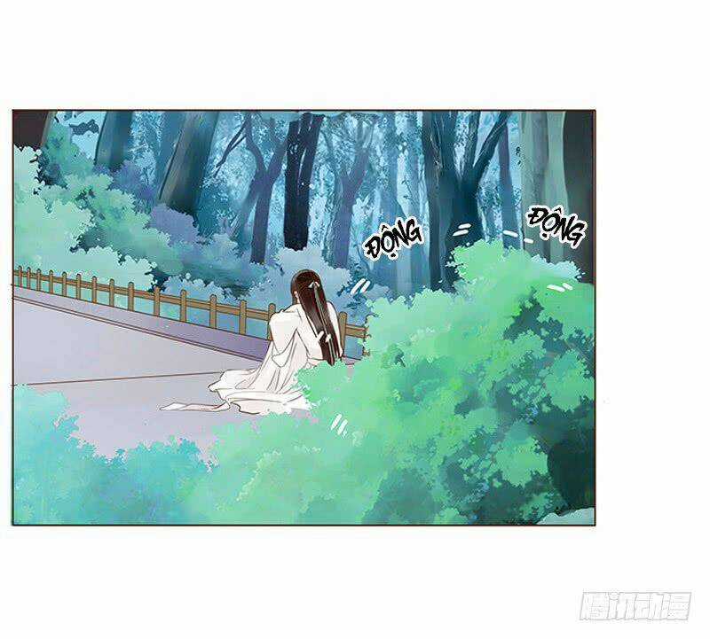 Đế Vương Trắc - Chapter 118.9 - Trang 3