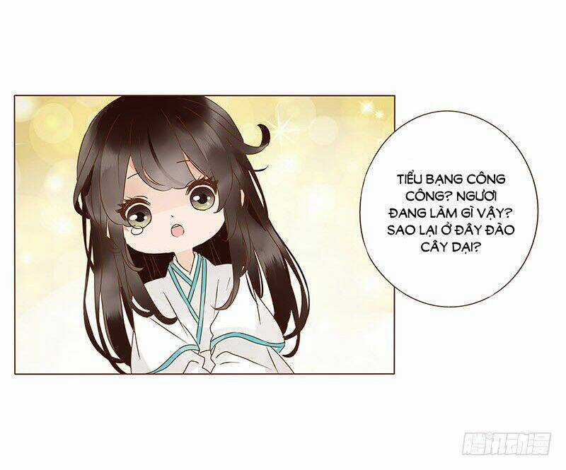 Đế Vương Trắc - Chapter 118.9 - Trang 23