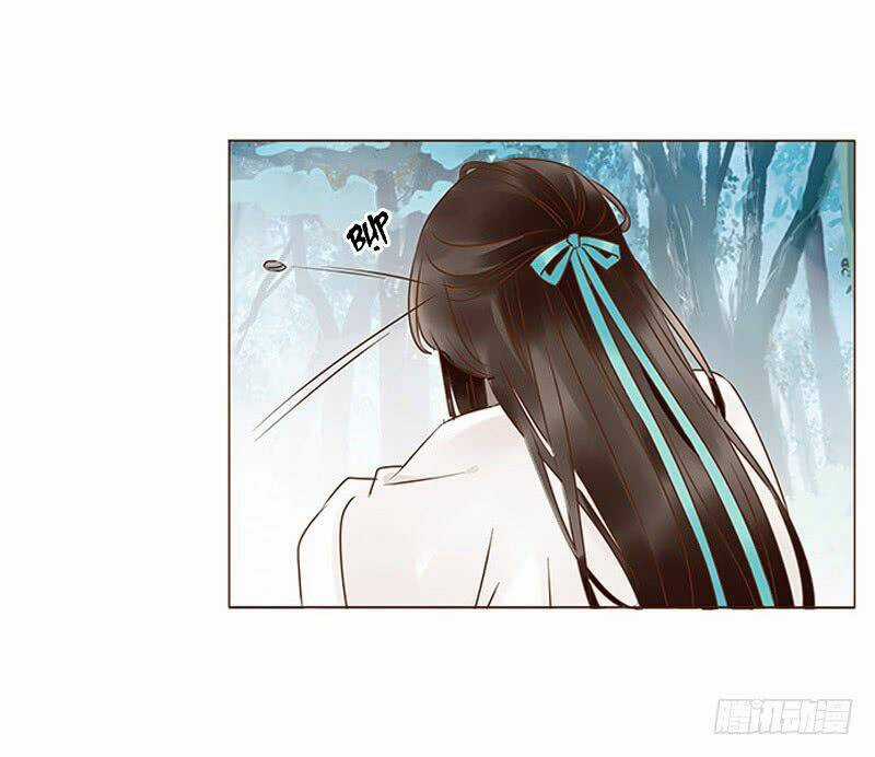 Đế Vương Trắc - Chapter 118.9 - Trang 4