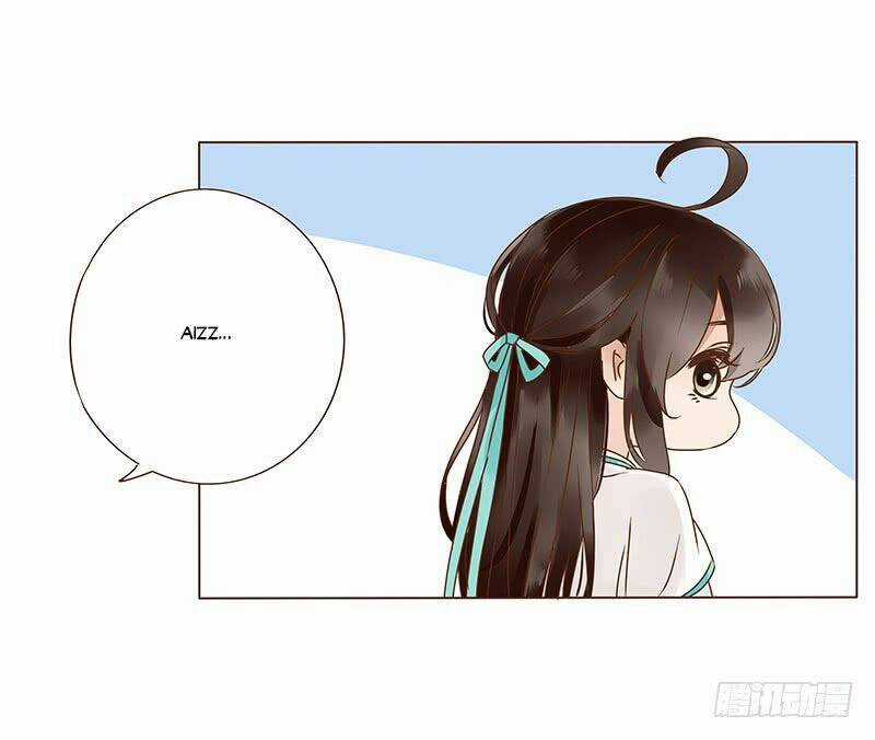 Đế Vương Trắc - Chapter 118.9 - Trang 34