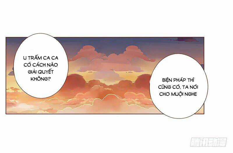 Đế Vương Trắc - Chapter 118.9 - Trang 37