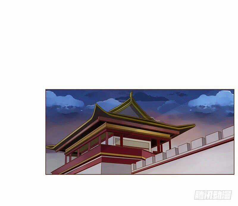 Đế Vương Trắc - Chapter 118.9 - Trang 38