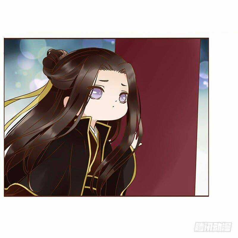 Đế Vương Trắc - Chapter 118.9 - Trang 43