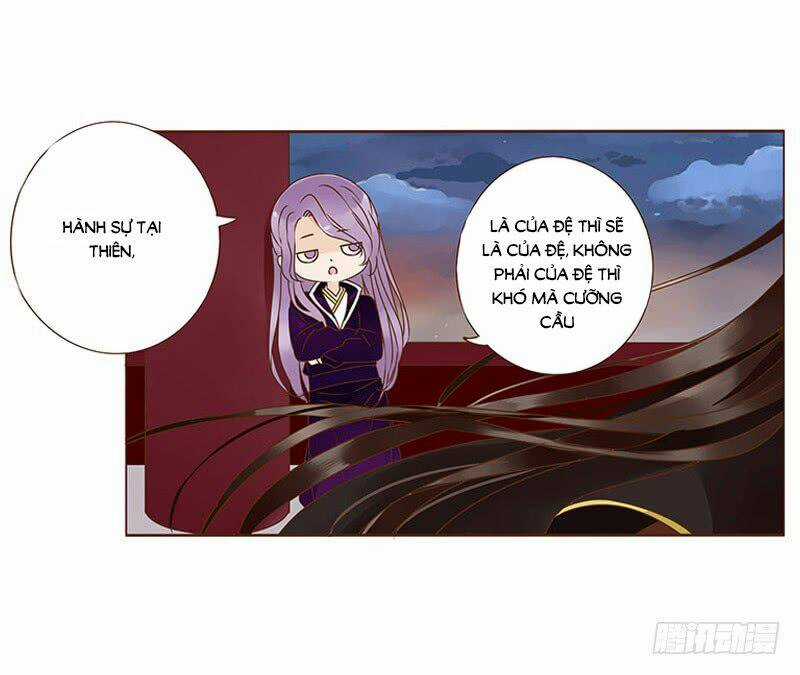 Đế Vương Trắc - Chapter 118.9 - Trang 44