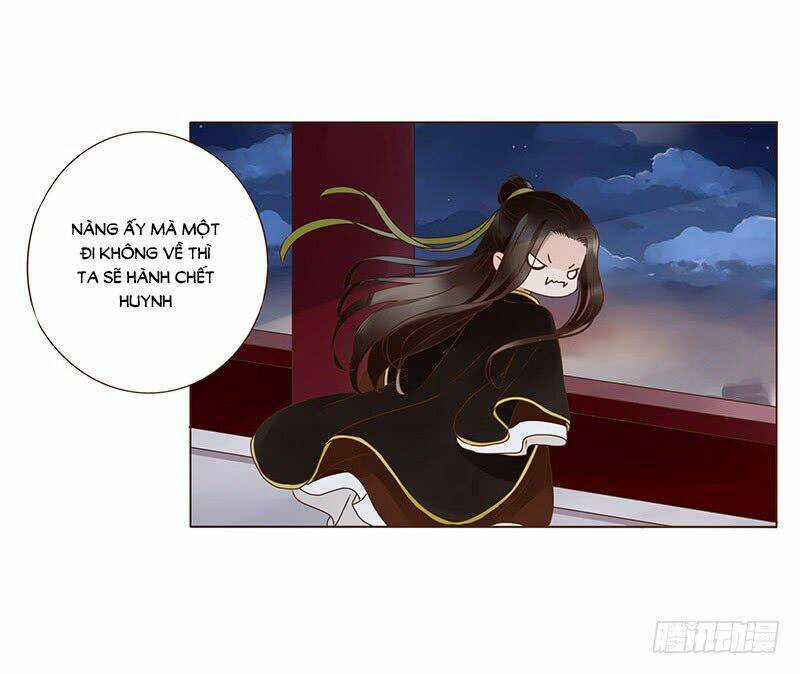 Đế Vương Trắc - Chapter 118.9 - Trang 46