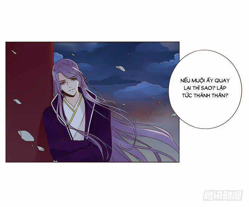 Đế Vương Trắc - Chapter 118.9 - Trang 47