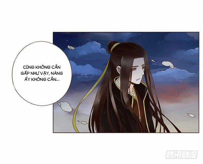 Đế Vương Trắc - Chapter 118.9 - Trang 48