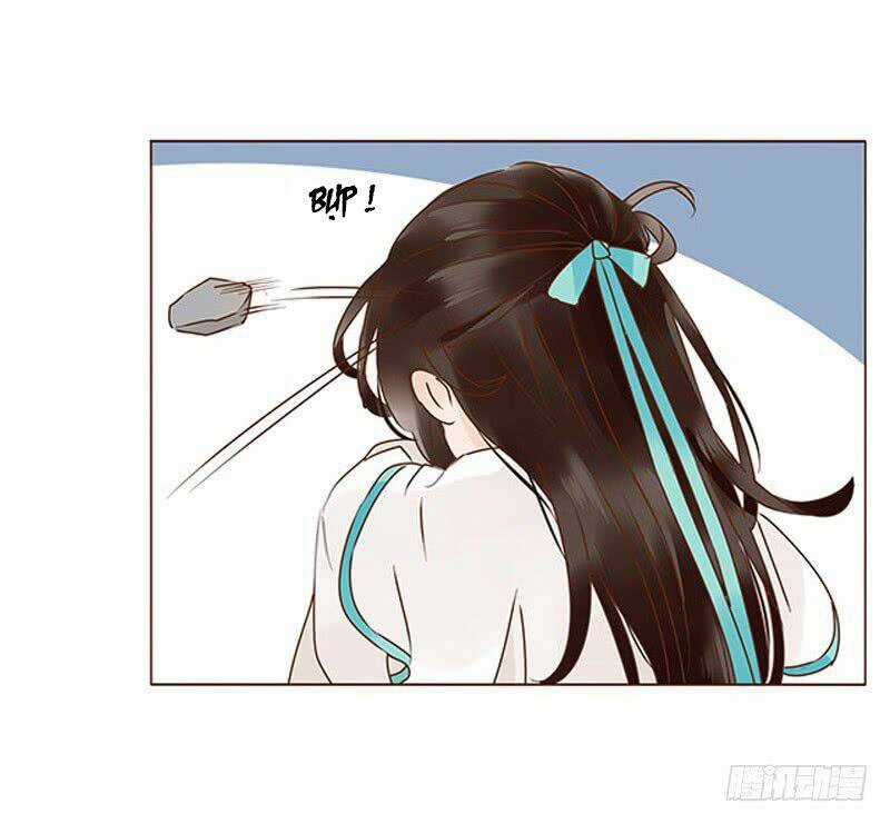 Đế Vương Trắc - Chapter 118.9 - Trang 6