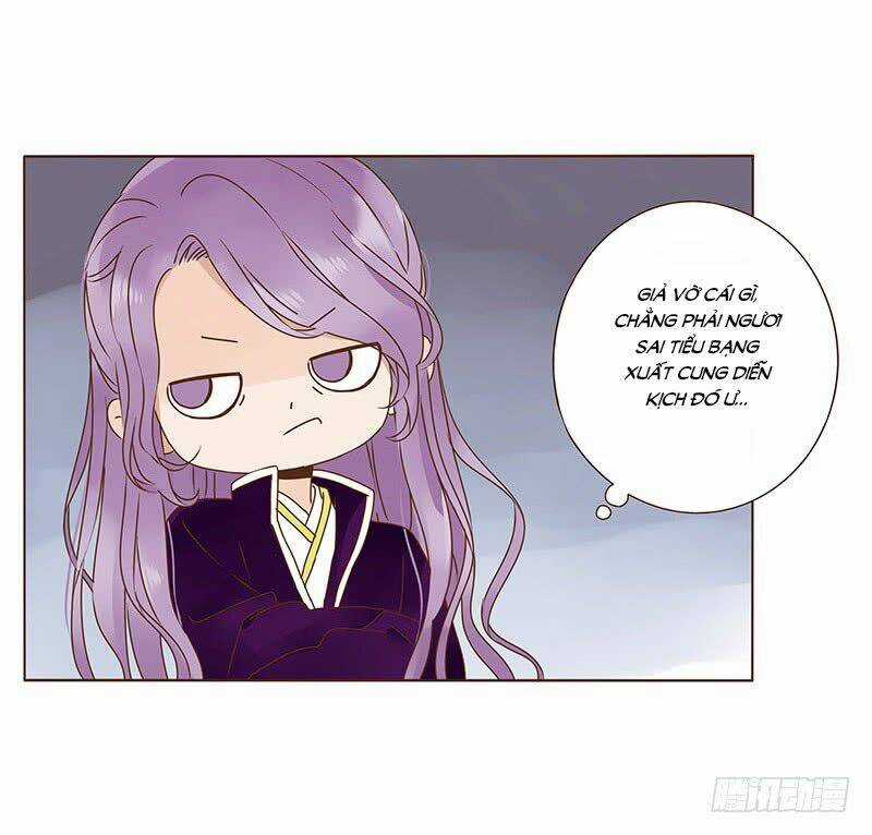 Đế Vương Trắc - Chapter 118.9 - Trang 51