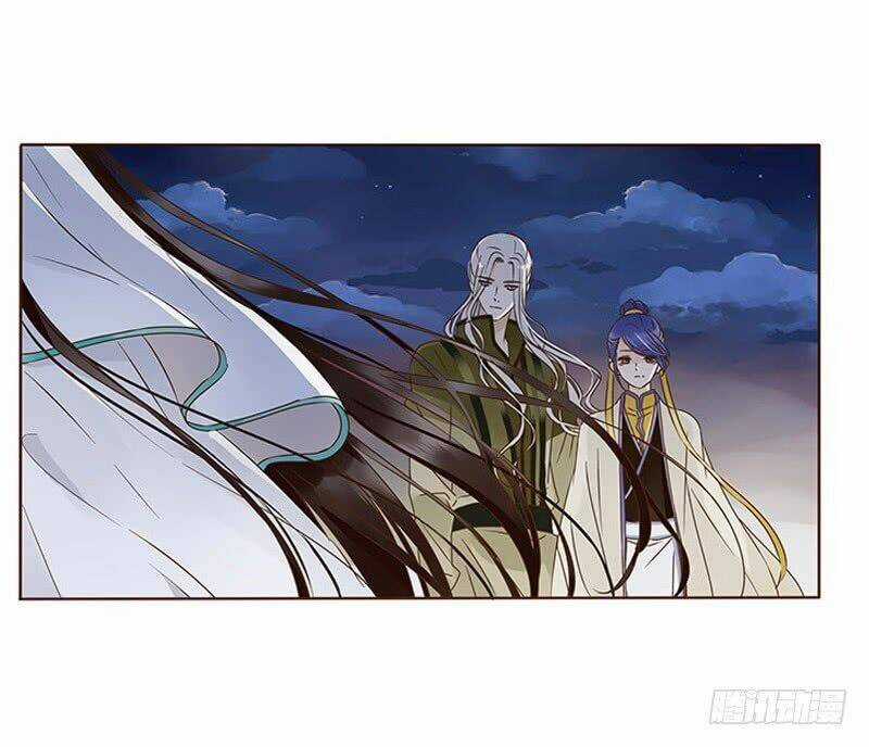 Đế Vương Trắc - Chapter 118.9 - Trang 57