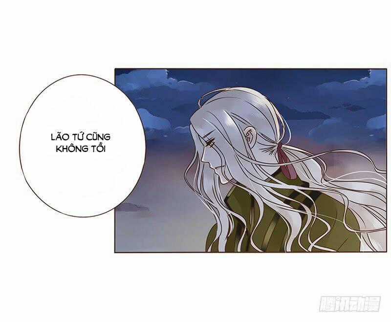Đế Vương Trắc - Chapter 118.9 - Trang 58