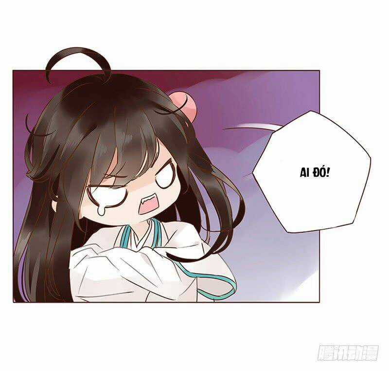 Đế Vương Trắc - Chapter 118.9 - Trang 7